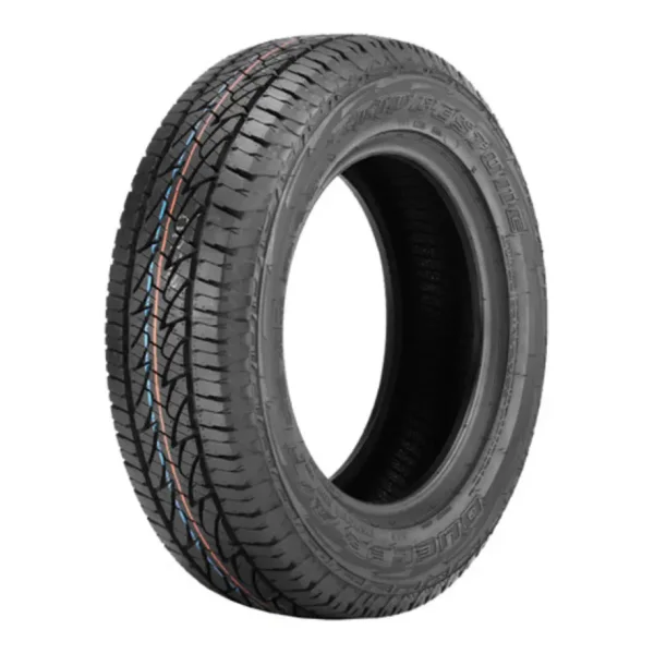 Bridgestone A/T Revo 2