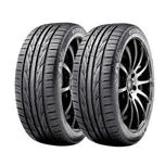 Kumho Ecsta