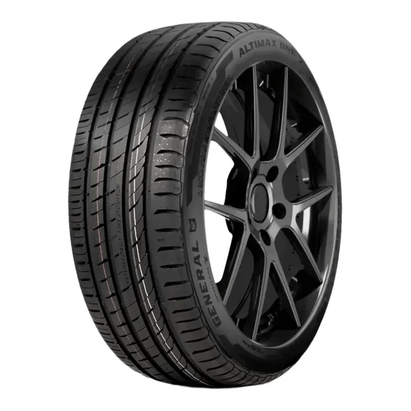 General Tire One S