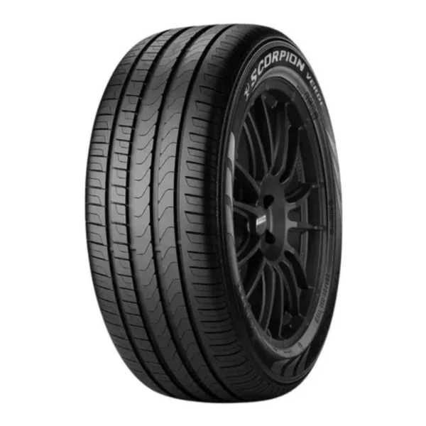 Pirelli Scorpion Verde