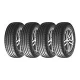 Hankook Vantra