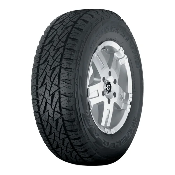 Bridgestone A/T Revo 2