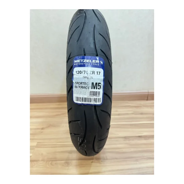 Metzeler Sportec