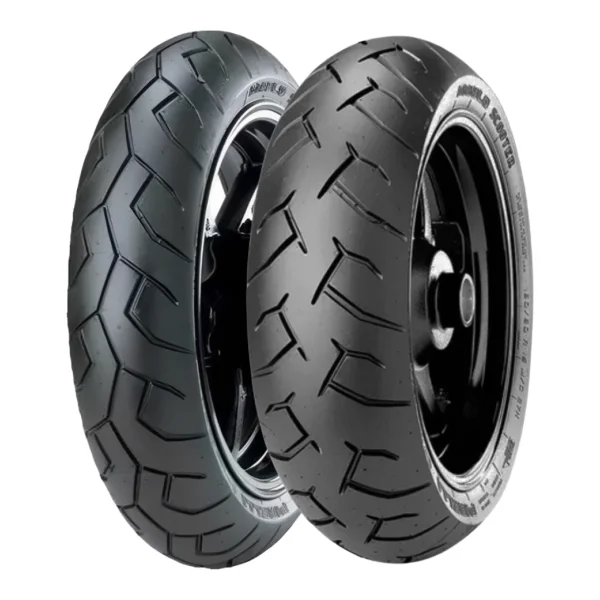 Pirelli Scooter