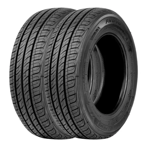 Speedmax FRD18