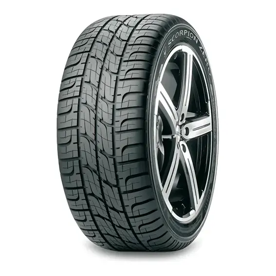 Pirelli Scorpion Zero