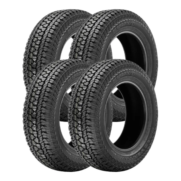 Kumho AT51