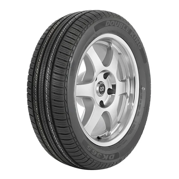 Double King DK365 HT