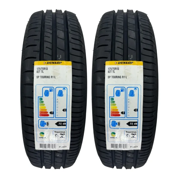 Dunlop