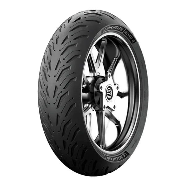Michelin Road 6