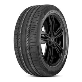 Continental ContiSportContact 5