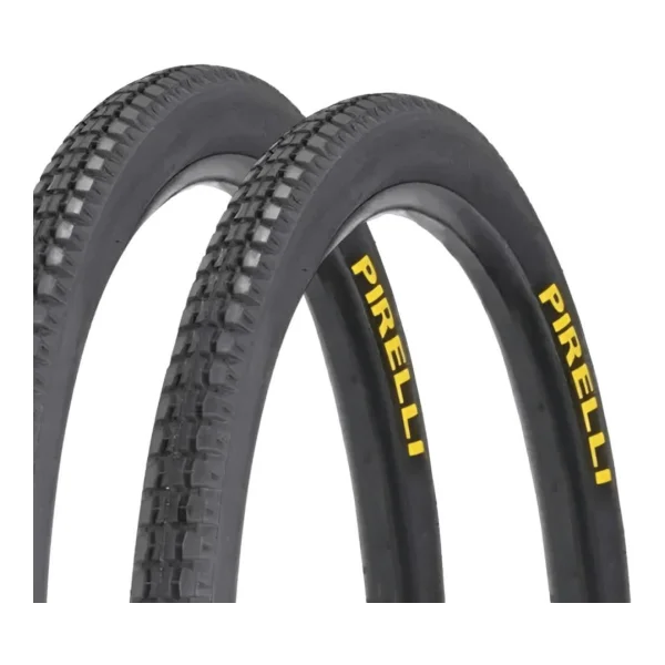 Pirelli Pirelli