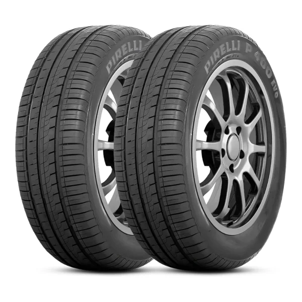 Pirelli P400 EVO