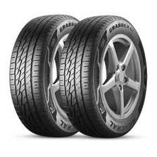 General Tire Grabber