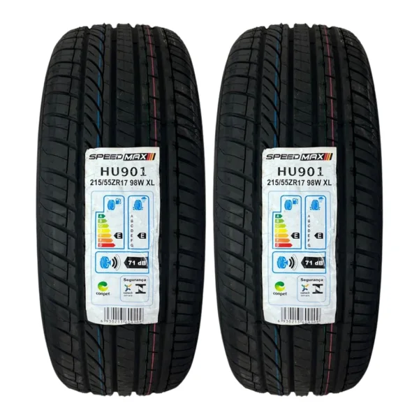 Speedmax HU901