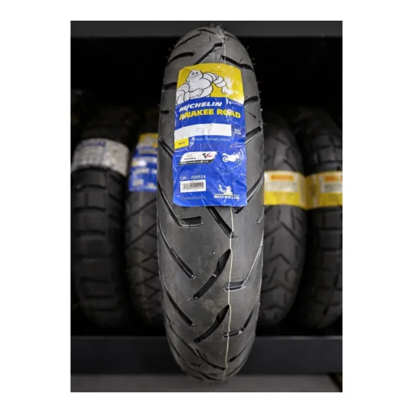 Michelin Road