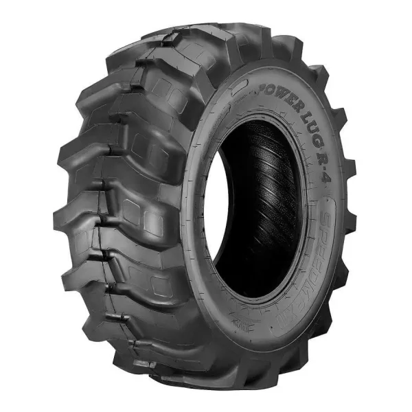 Speedmax Powerlug R-4
