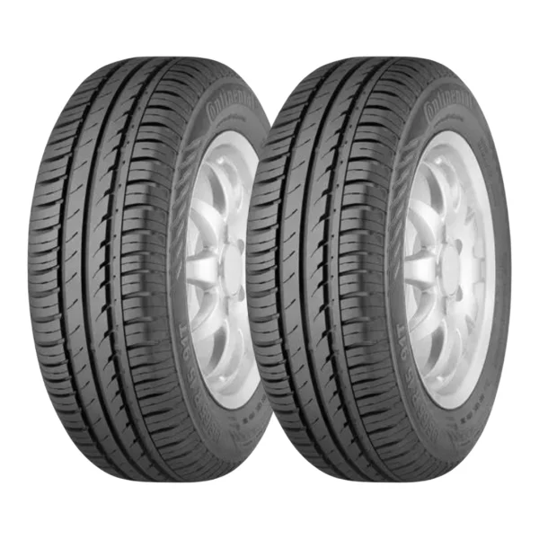 Continental ContiEcoContact 3