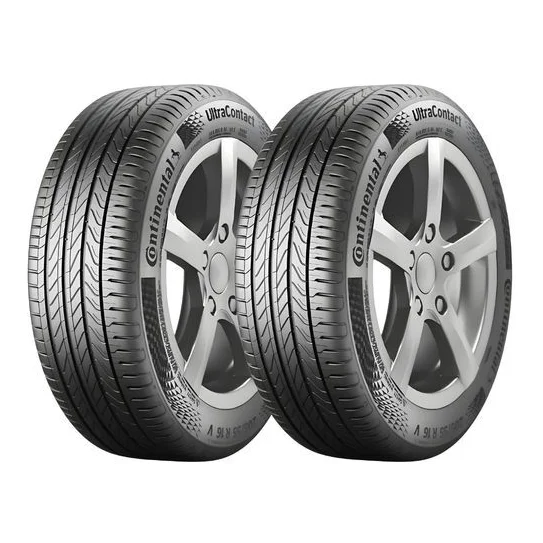 Continental UltraContact