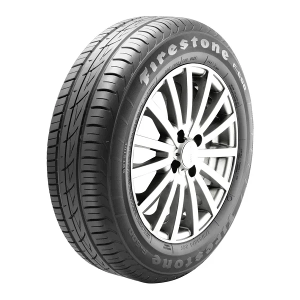 Firestone F-600