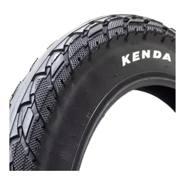 Kenda