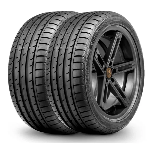 Continental SportContact