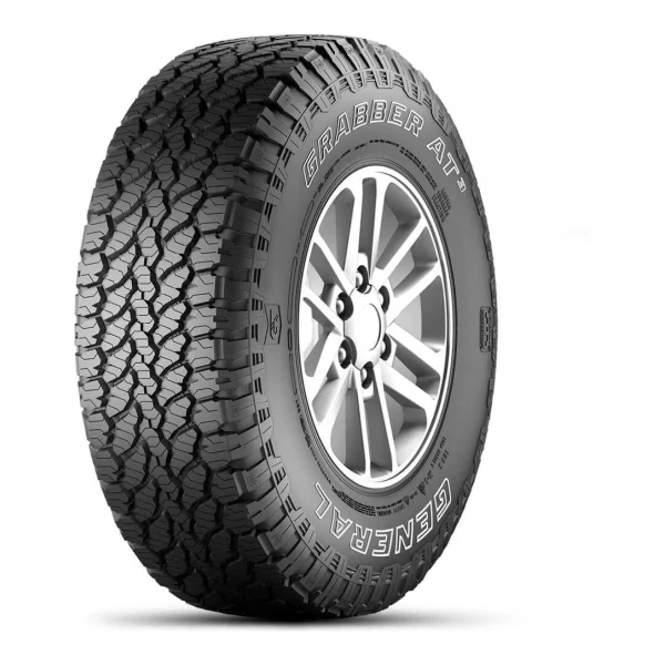 General Tire AT3