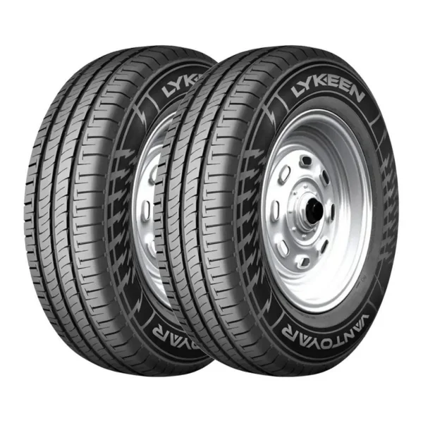 Lykeen 195/70 R15