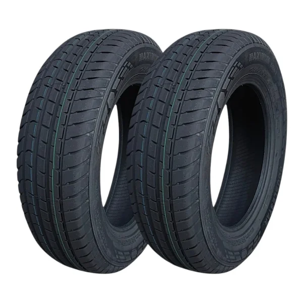 DOUBLESTAR 195/65 R15