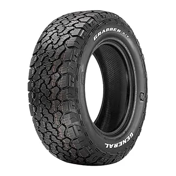General Tire Grabber
