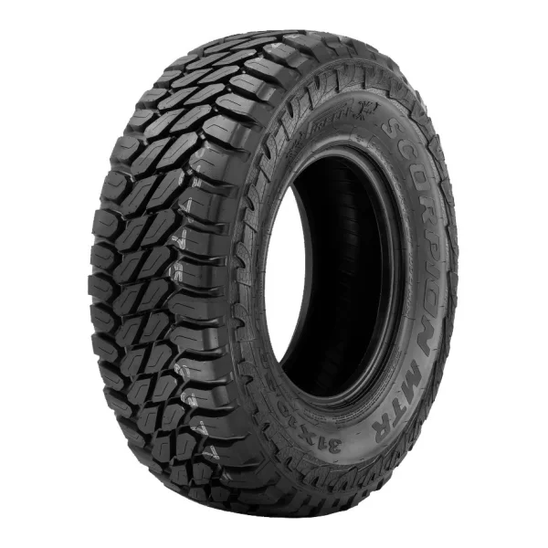 Pirelli Scorpion MTR