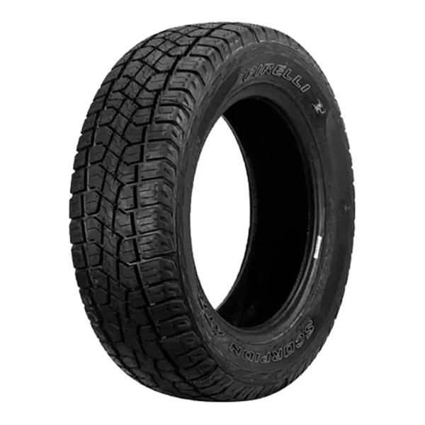 Pirelli Scorpion ATR