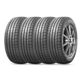 Kumho Ecsta