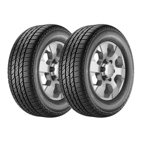 Barum 4X4