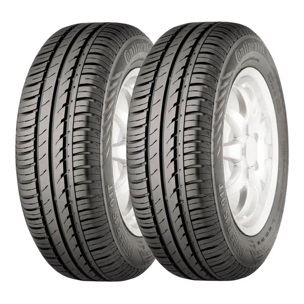 Continental ContiEcoContact 3