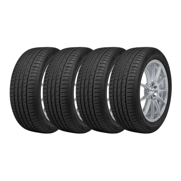 Nexen SU4