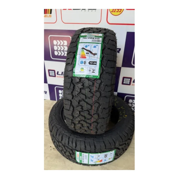 RoadCruza RoadCruza RA1100