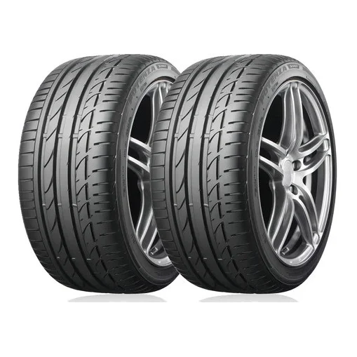 Bridgestone S001