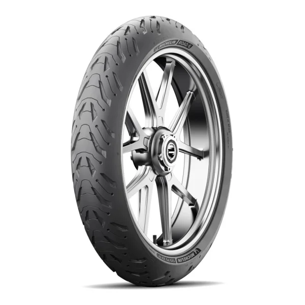 Michelin Road 6
