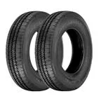 Bridgestone Dueler
