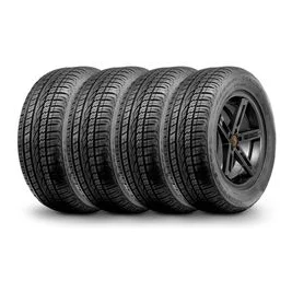 Continental ContiCrossContact UHP