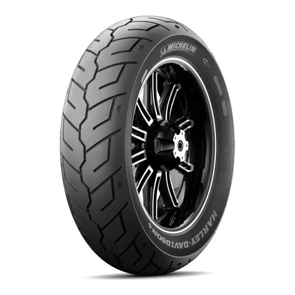 Michelin Scorcher