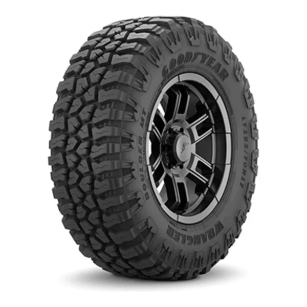 Goodyear