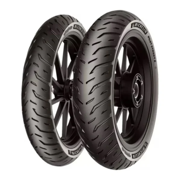 Michelin Pilot Street 2
