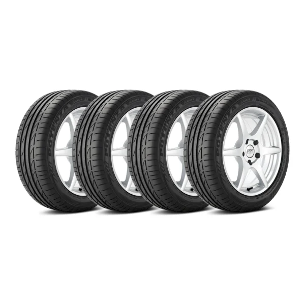 Bridgestone S001