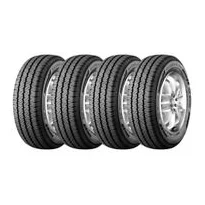 Gt Radial Gt Radial