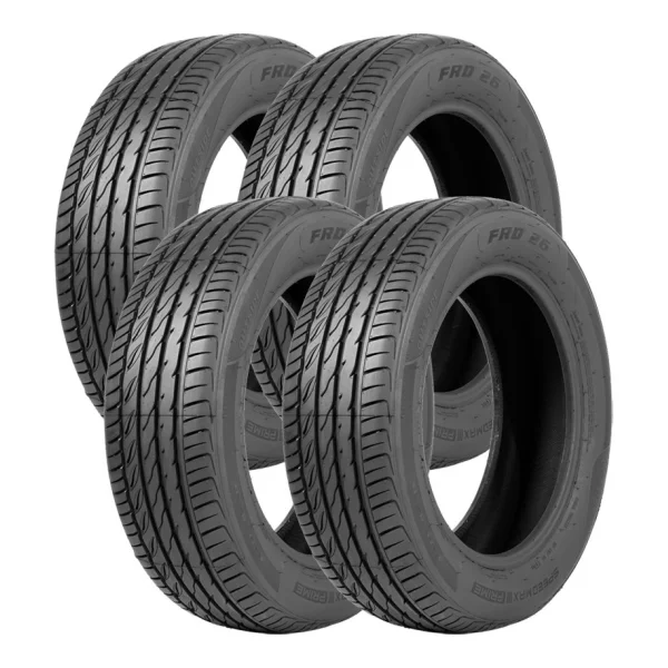 Speedmax FRD26