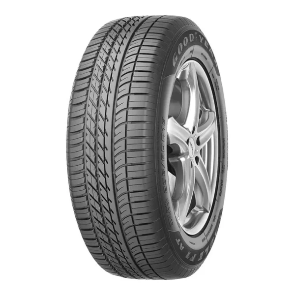 Goodyear F1 Asymmetric