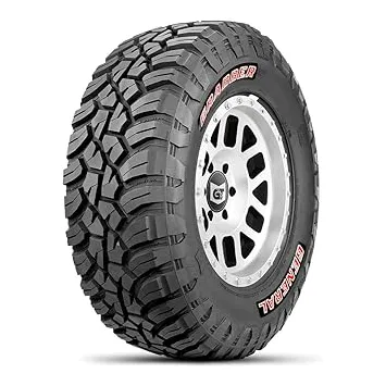 General Tire X3