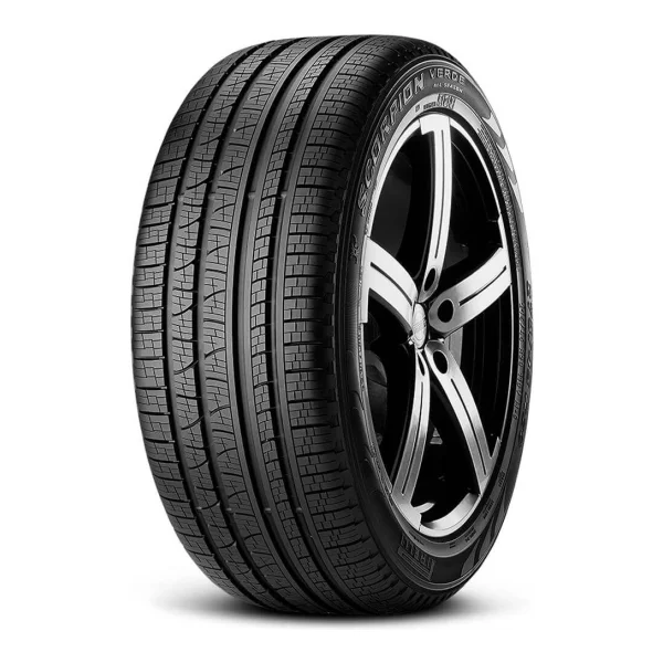 Pirelli Scorpion Verde All Season